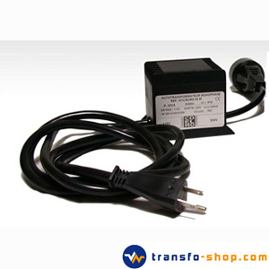 AUTOTRANSFO MONO 250VA PRI 115V SEC 230V